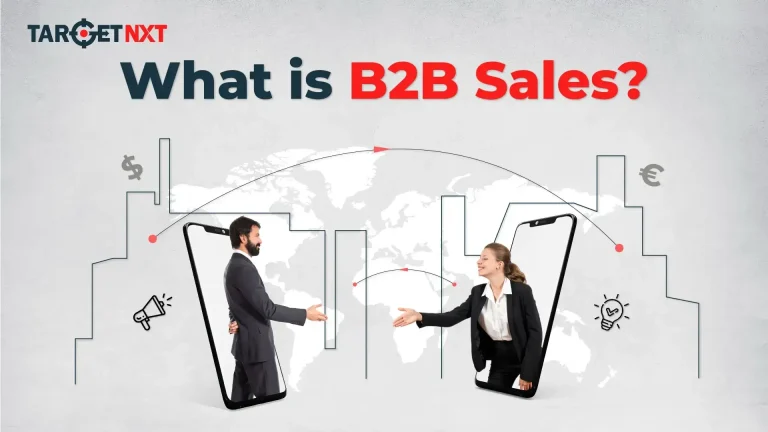 What is B2B Sales? – Examples and Techniques